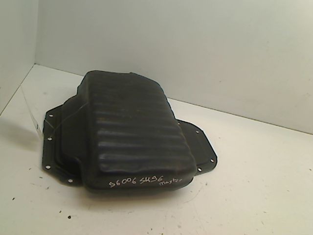 CARTER INF MOTEUR